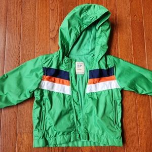 Old Navy Toddler windbreaker jacket